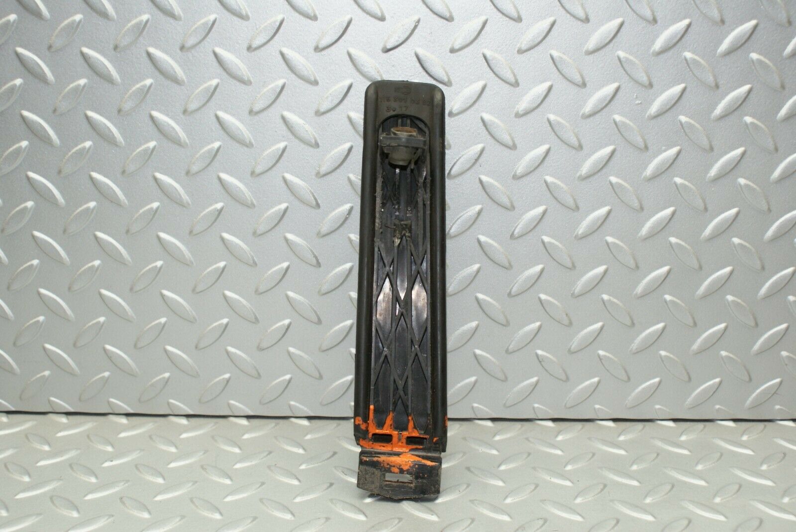 3227 Mercedes-Benz W115 220D Accelerator Gas Pedal With Rubber 1153010382