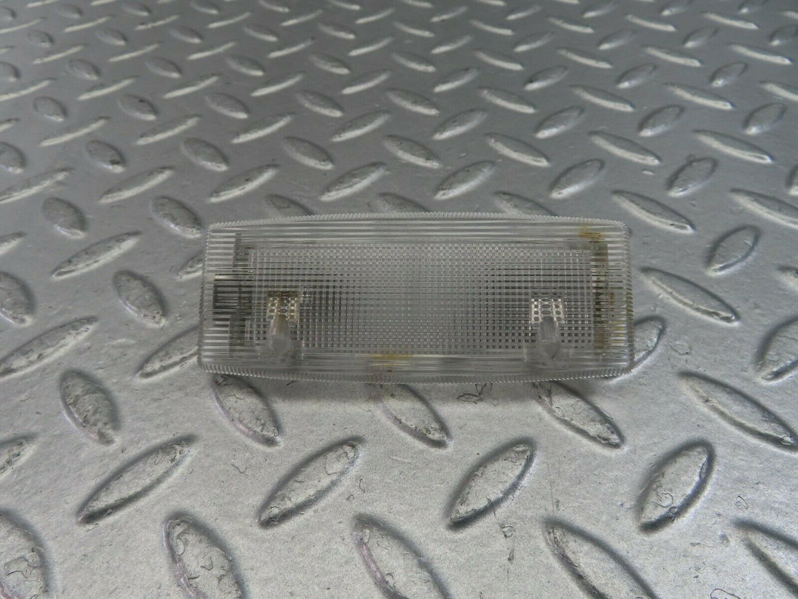 10115 Mercedes-Benz C123 230CE Coupe Interior Dome Light Rear