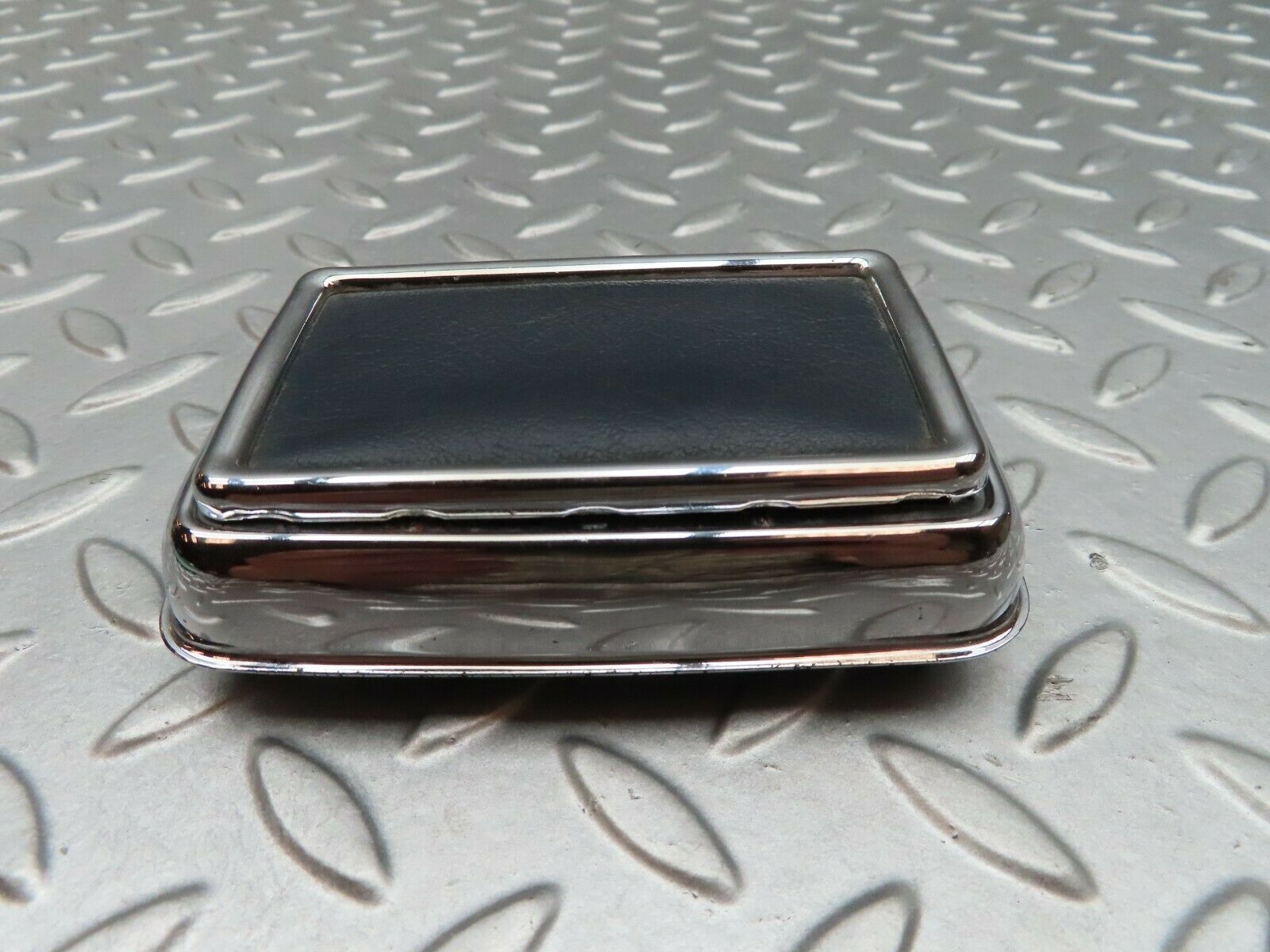 3425 Mercedes-Benz W108 280SE Rear Ashtray Blue