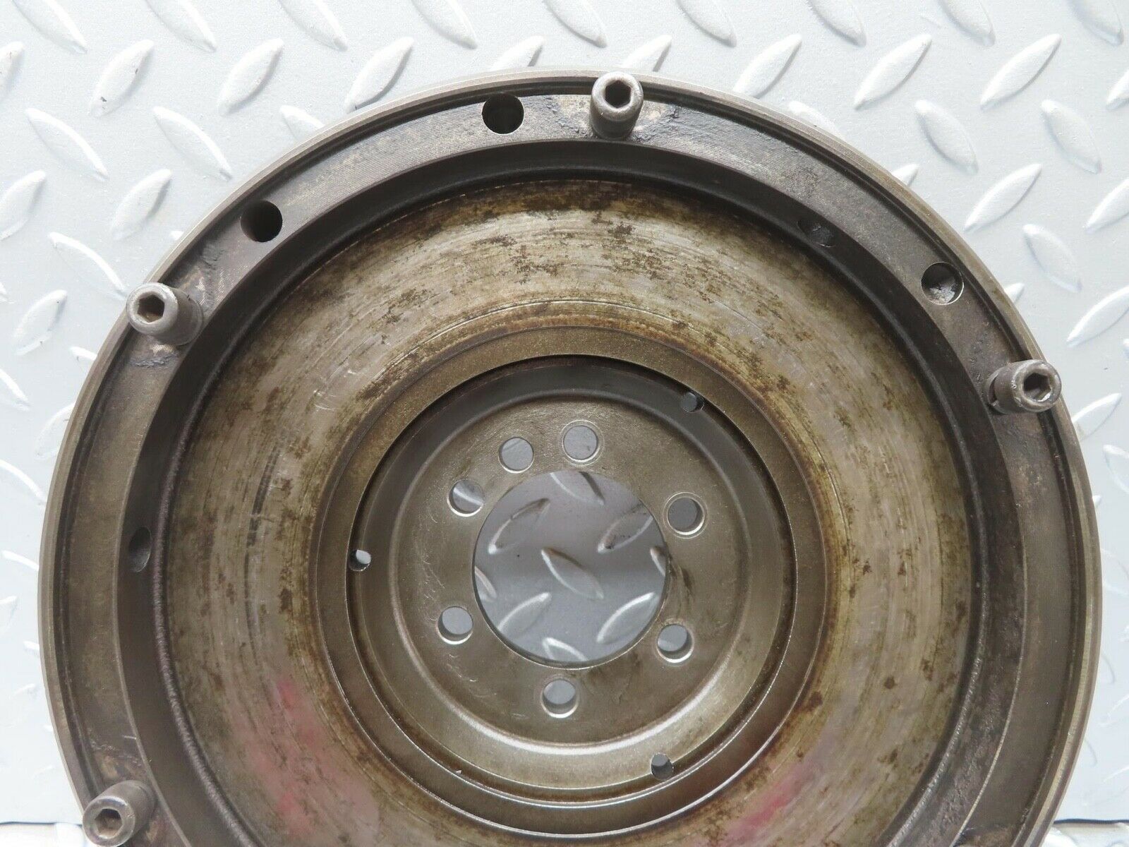 13159 Mercedes-Benz W111 220S Flywheel 1270320201