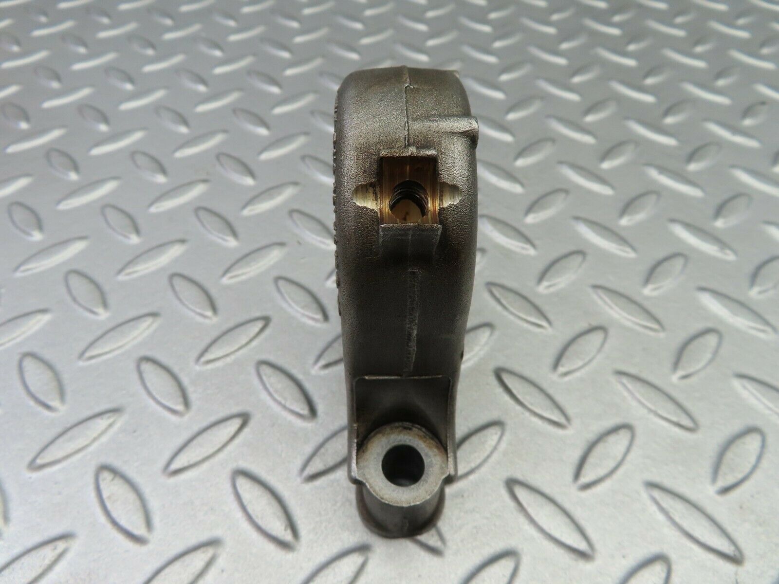 6296 Mercedes-Benz W126 380SE Camshaft Bearing Tower 1160514612