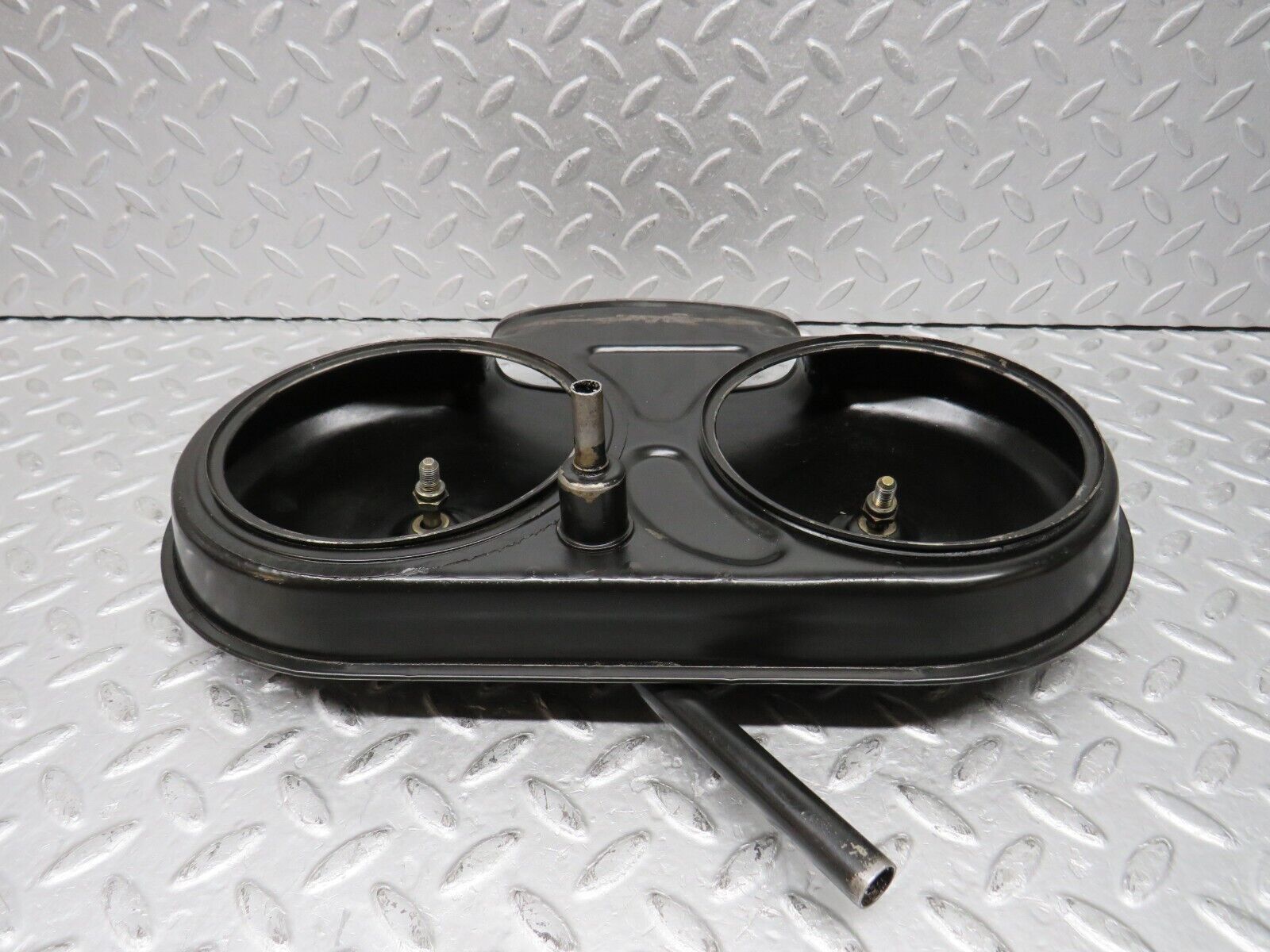 37706 Mercedes-Benz W108 280S Air Filter Housing Connection To Carburettor