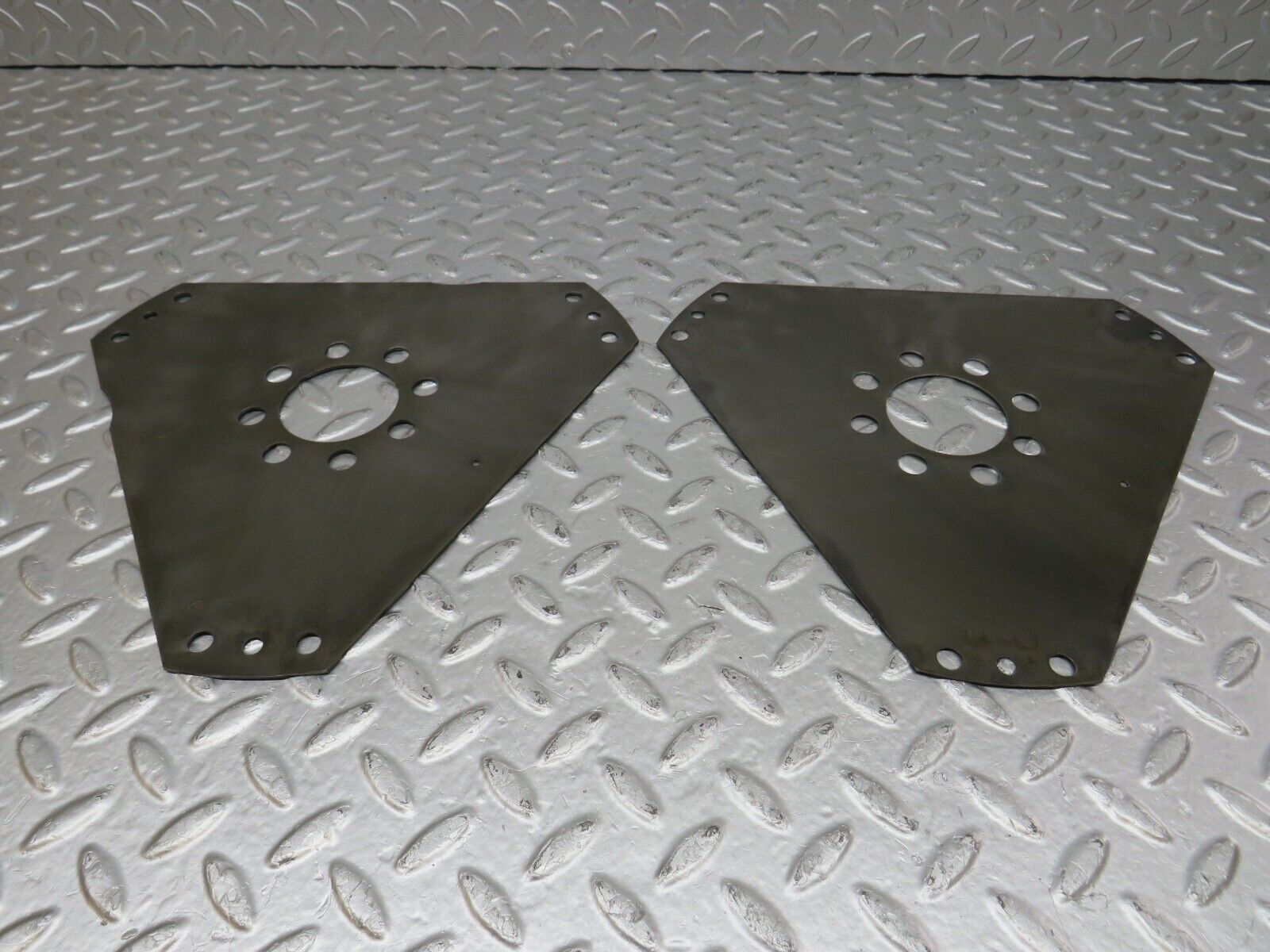 34535 Mercedes-Benz C126 380SEC Coupe Flywheel Starter Ring