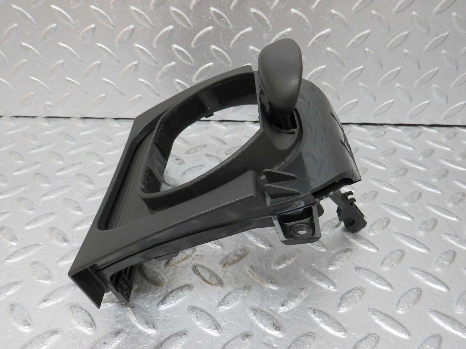 34846 Mercedes-Benz W210 320E Steering Column Surround Cover 2104600195