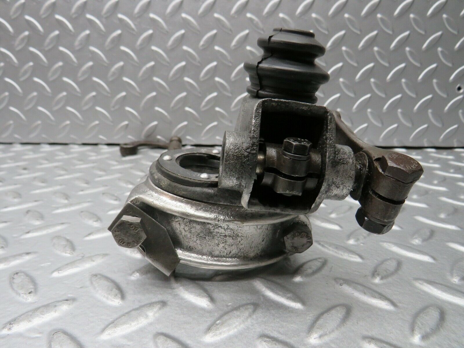 21925 Mercedes-Benz W121 190b Ponton Manual Gear Selector Linkage