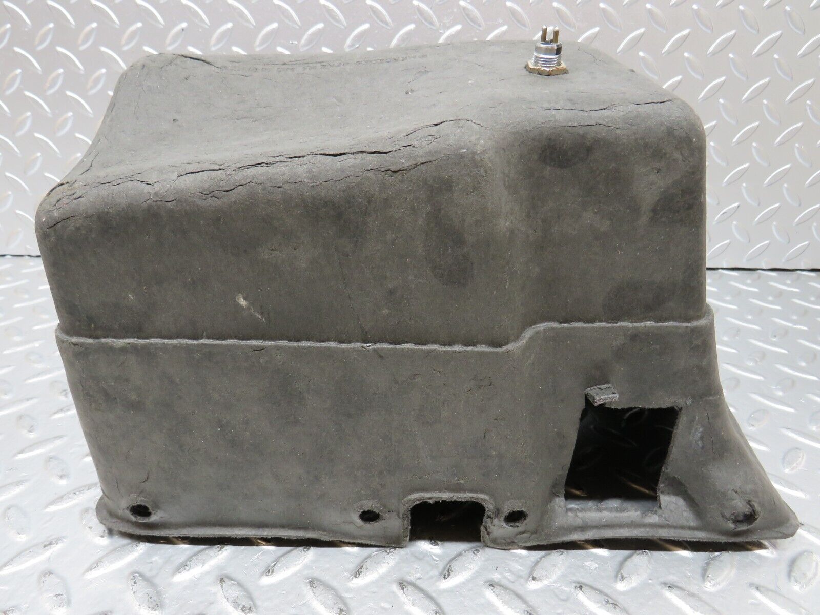 26611 Mercedes-Benz C124 220CE Coupe Glove Box 1246800191