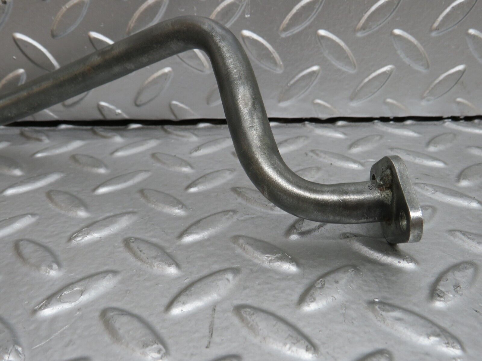 29190 Mercedes-Benz C124 320CE Coupe Engine Oil Pipe