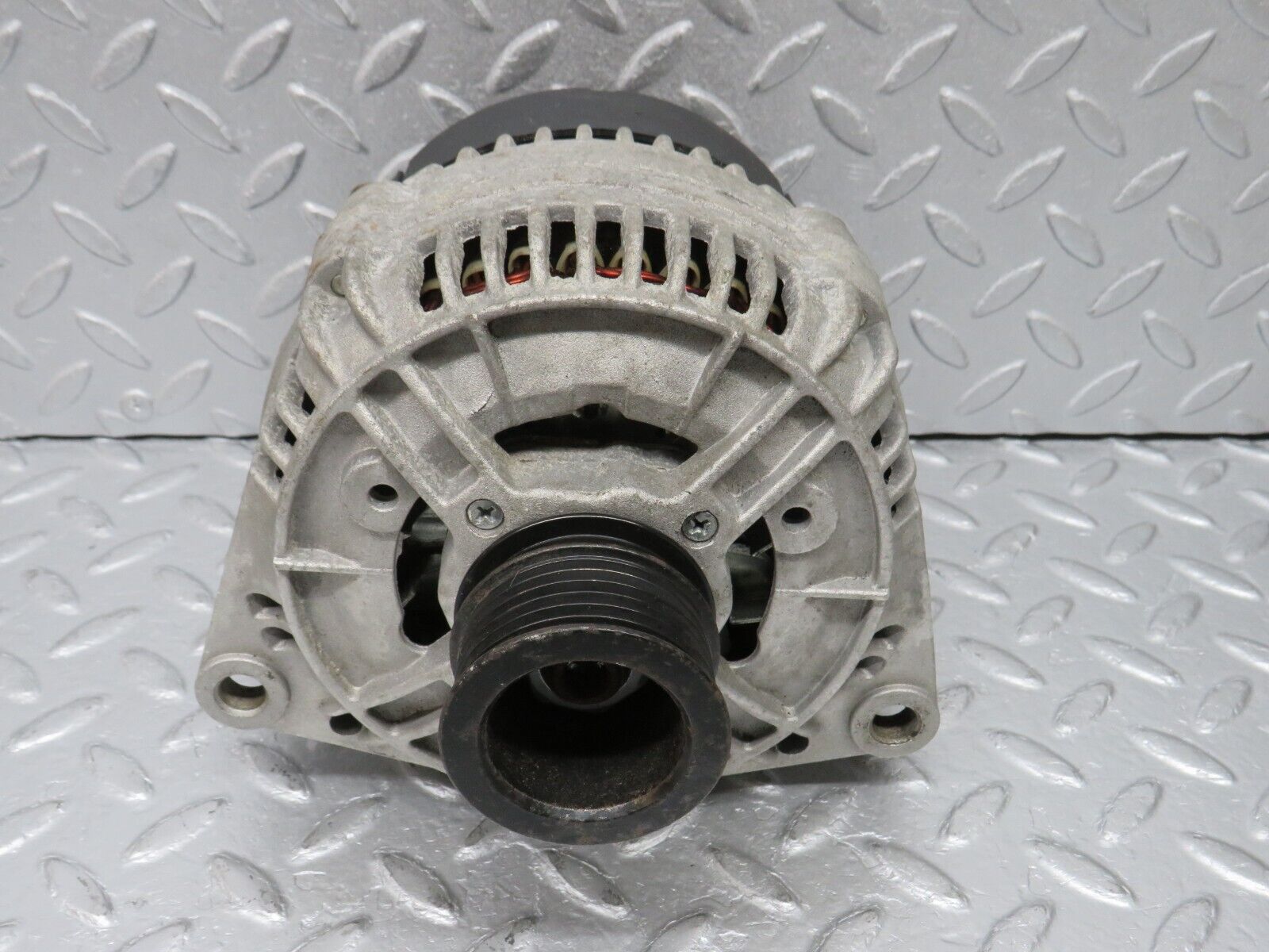 38577 Mercedes-Benz R129 280SL Coupe Alternator Generator ATEC 110200010678