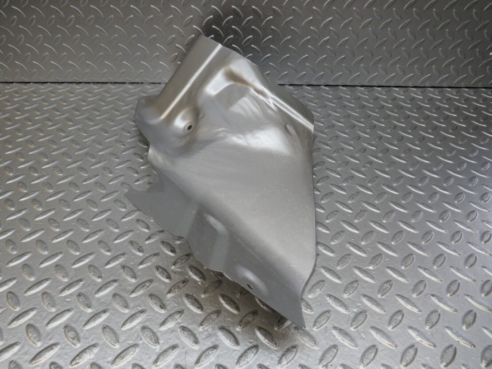 34852 Mercedes-Benz W210 320E Exhaust Heat Shield