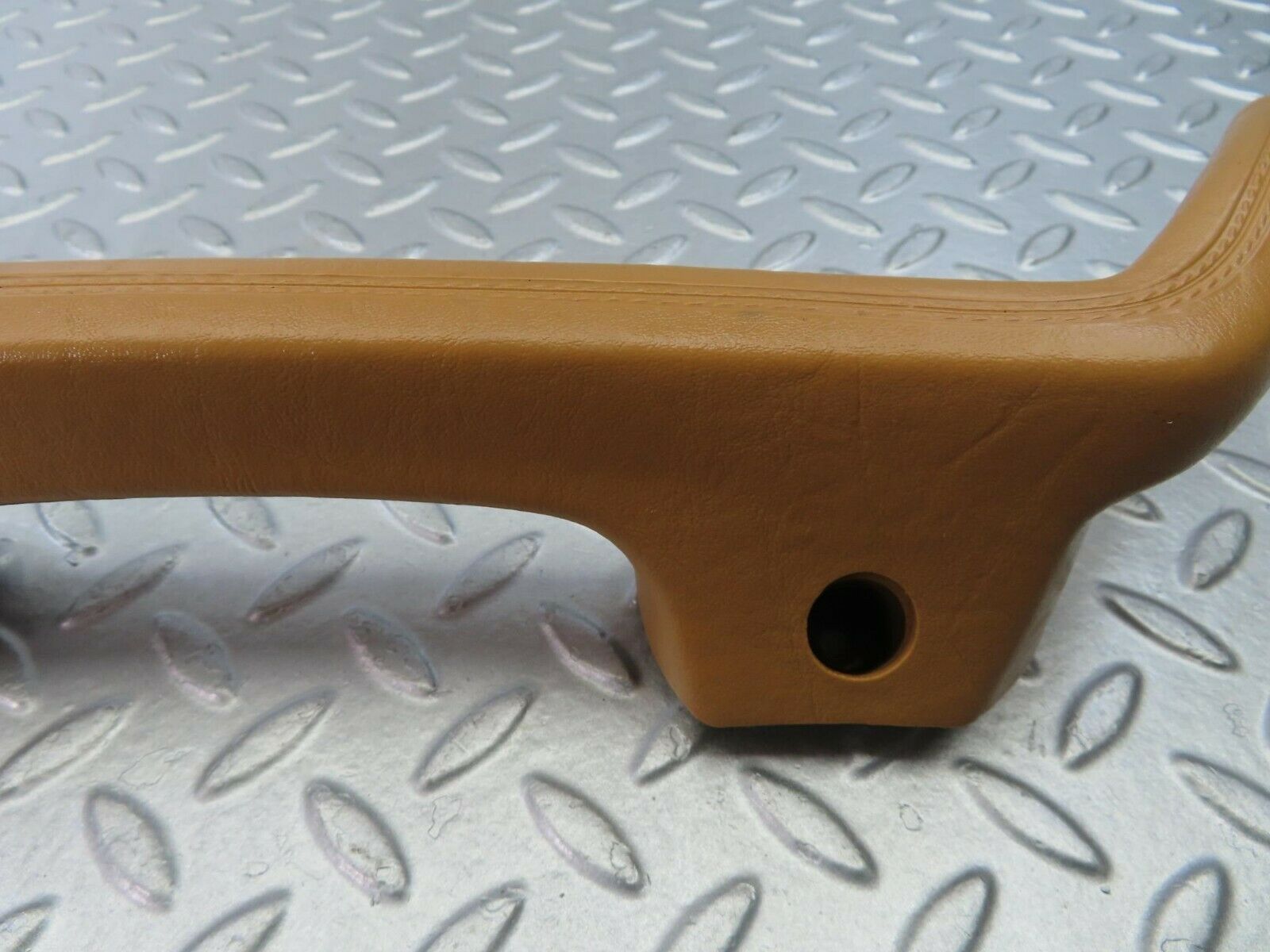 9919 Mercedes-Benz C123 230CE Coupe Interior Door Handle Front Left 1239701701