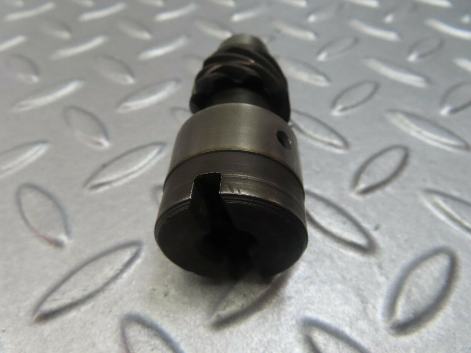 8298 Mercedes-Benz W114 Ignition Distributor Housing With Shaft 1101580215