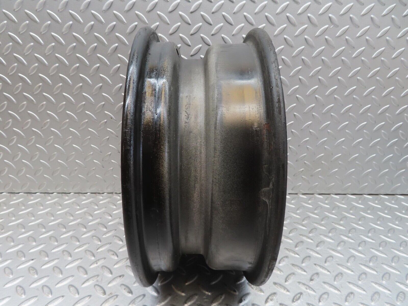 13775 Mercedes-Benz Steel Wheel 5JKx13 5x112 1104001102