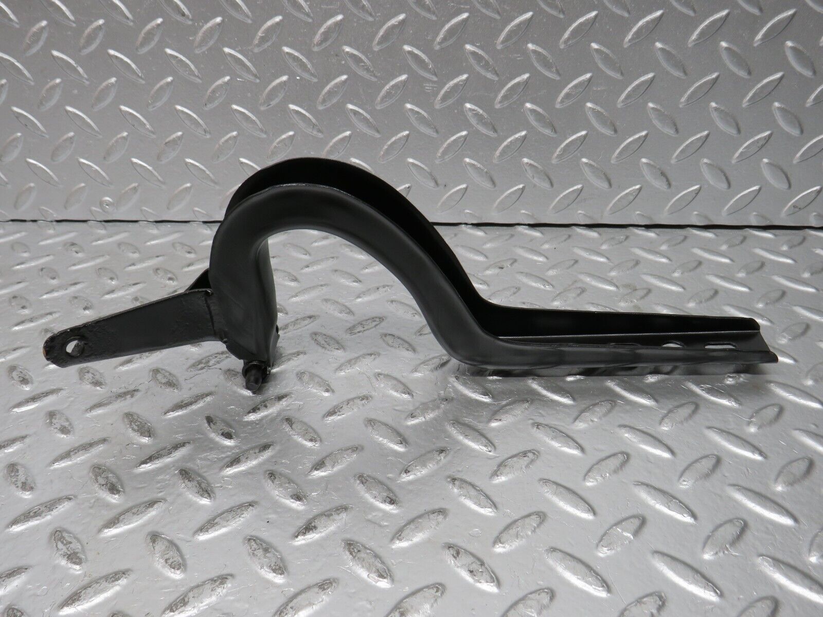 32022 Mercedes-Benz W123 230E Trunk Lid Hinge Right Side 1237500287