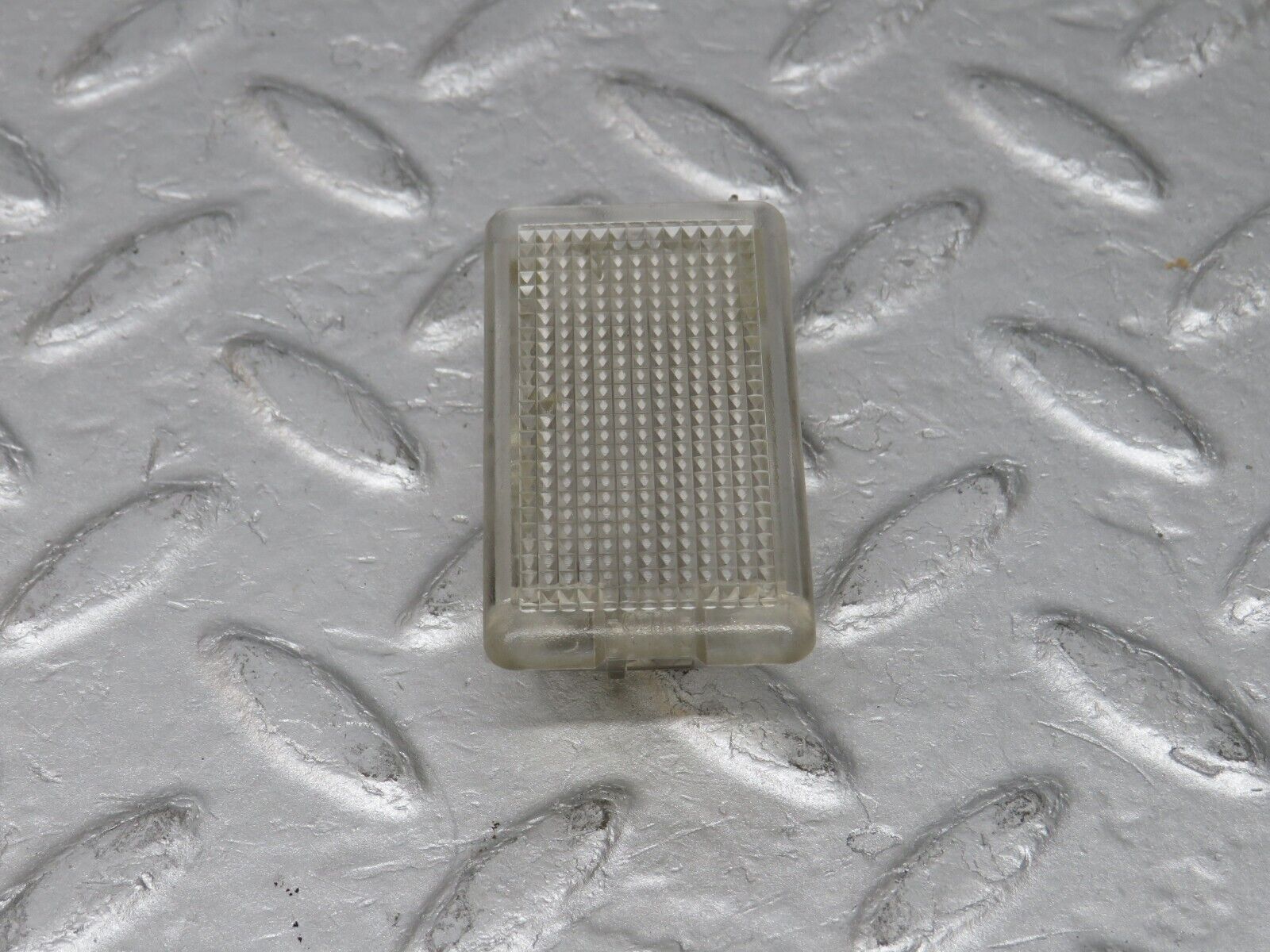 36556 Mercedes-Benz W201 190E 2.0L Glove Box Light 1268201301