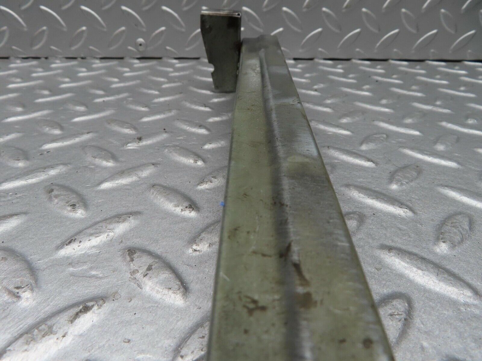 13000 Mercedes-Benz W111 220S Front Right Window Channel