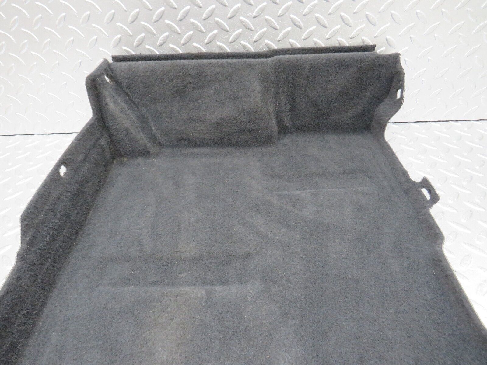 34814 Mercedes-Benz W210 320E Boot Trunk Carpet Panel 2106931591