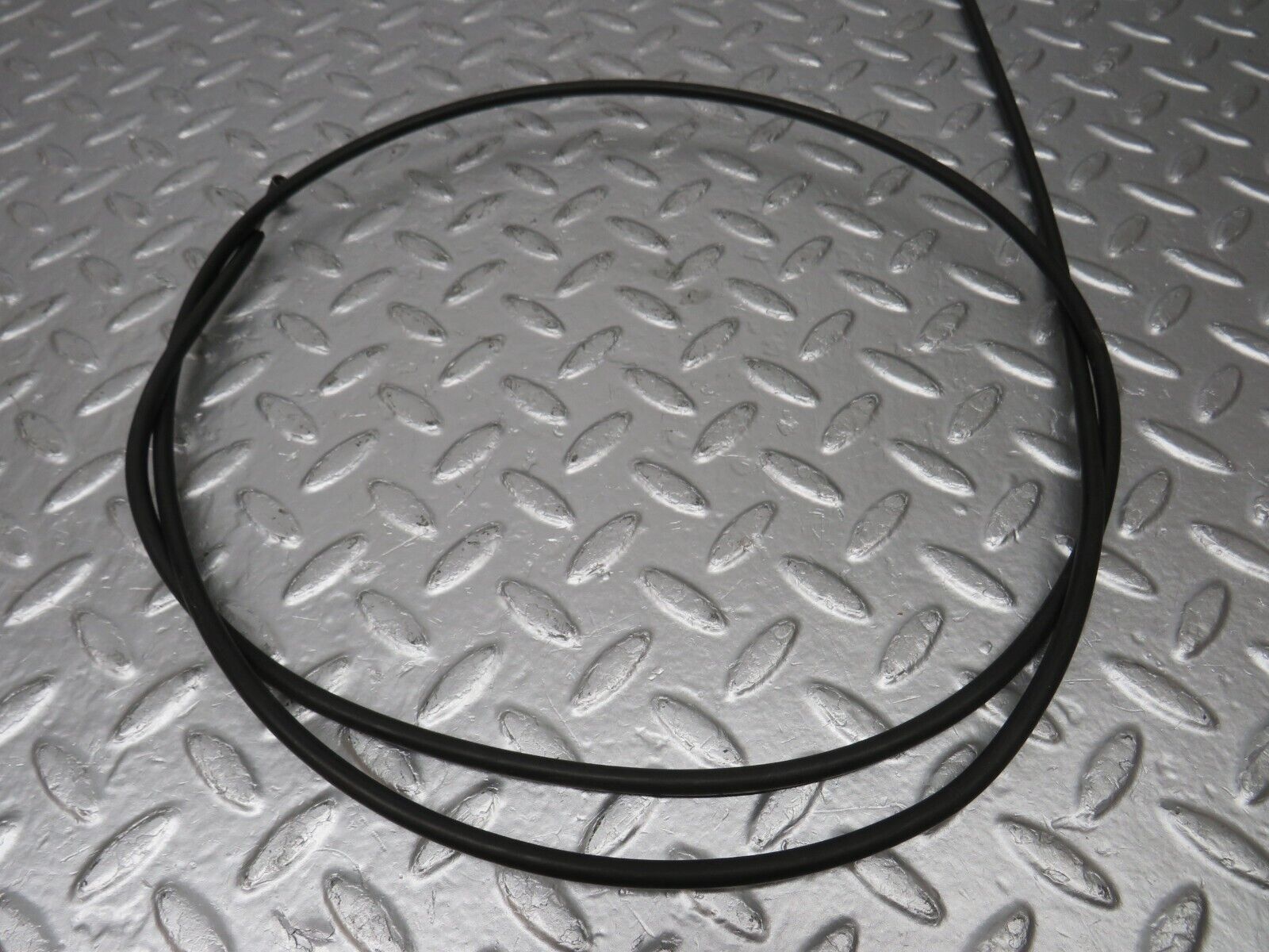 33742 Mercedes-Benz W201 190E 2.0L Bonnet Release Cable