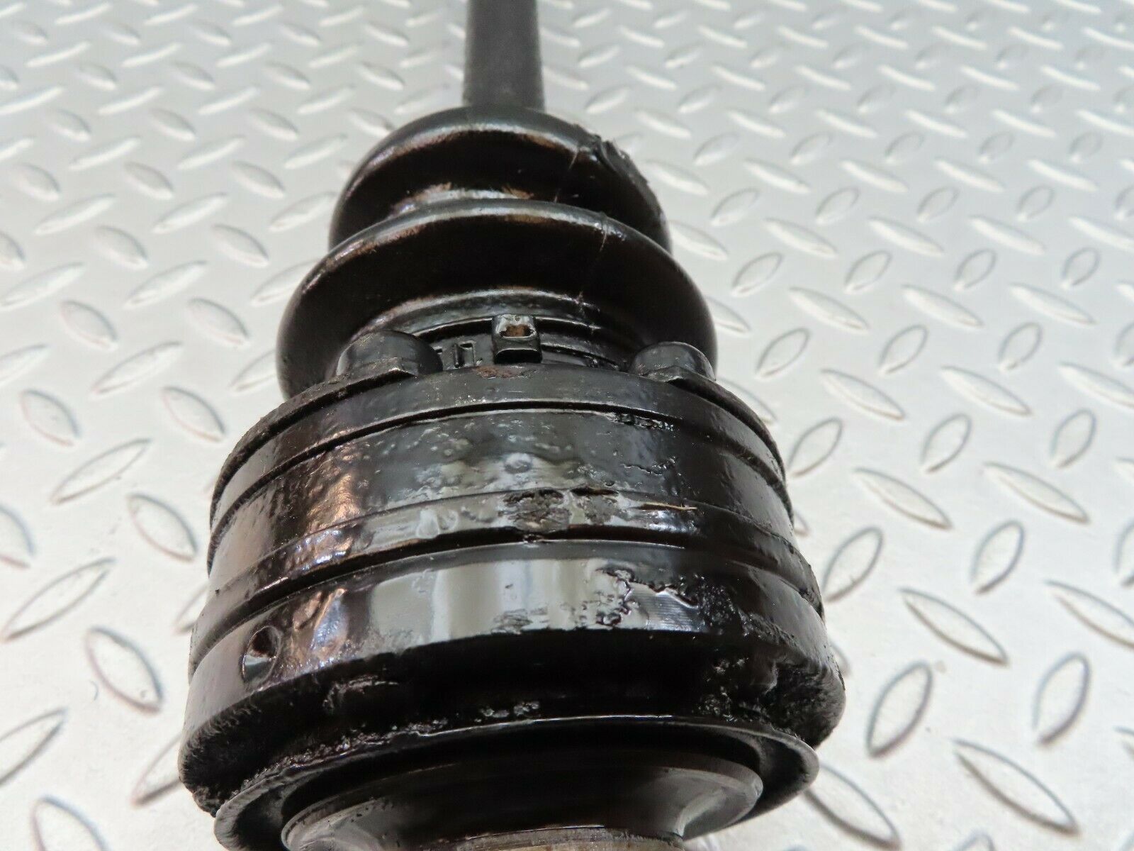 6359 Mercedes-Benz W124 230E Axle Shaft Drive Shaft