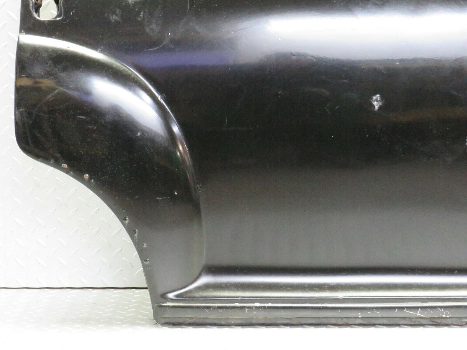 21914 Mercedes-Benz W121 190b Ponton Rear Right Door