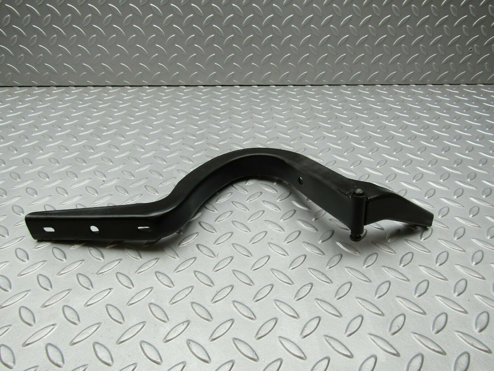 3283 Mercedes-Benz W115 220D Trunk Lid Hinge Right Side