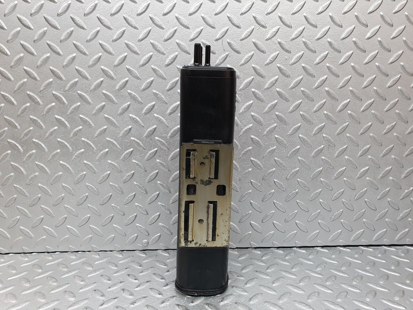 41090 Mercedes-Benz W126 300SE Charcoal Filter 1294700159