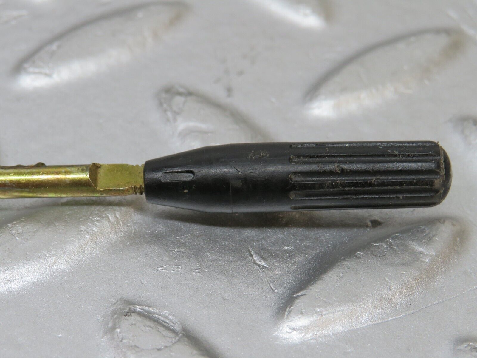 33900 Mercedes-Benz W124 260E Rear Door Lock Knob Pair