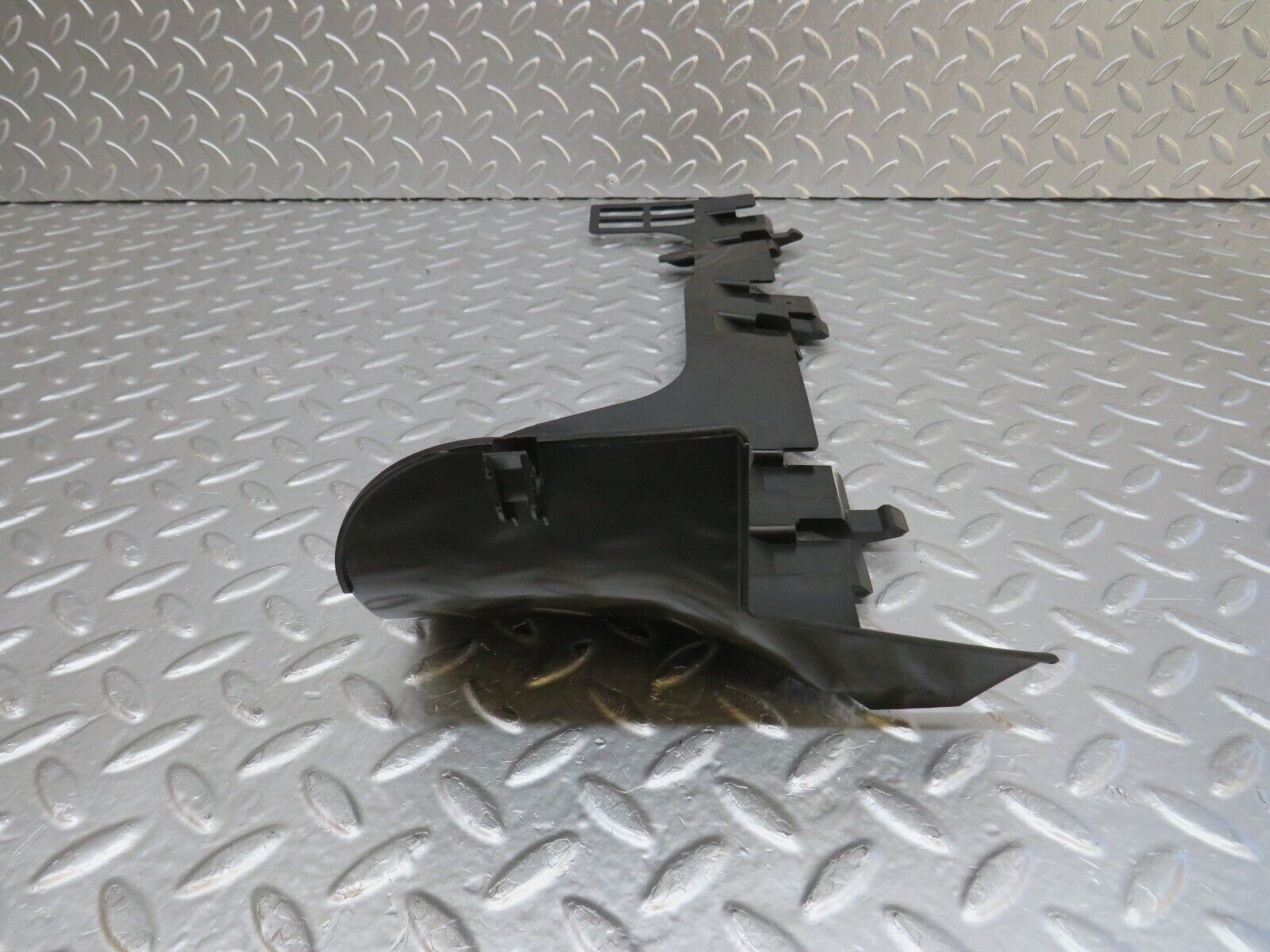 29266 Mercedes-Benz W124 230E Under Dash Panel Left Side 1246891508