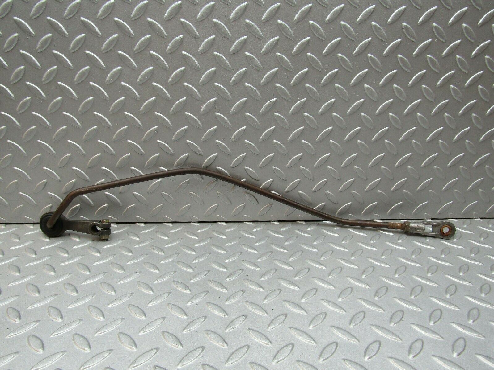 3293 Mercedes-Benz W115 220D Manual Gear Shift Linkage 3-4 0009920510