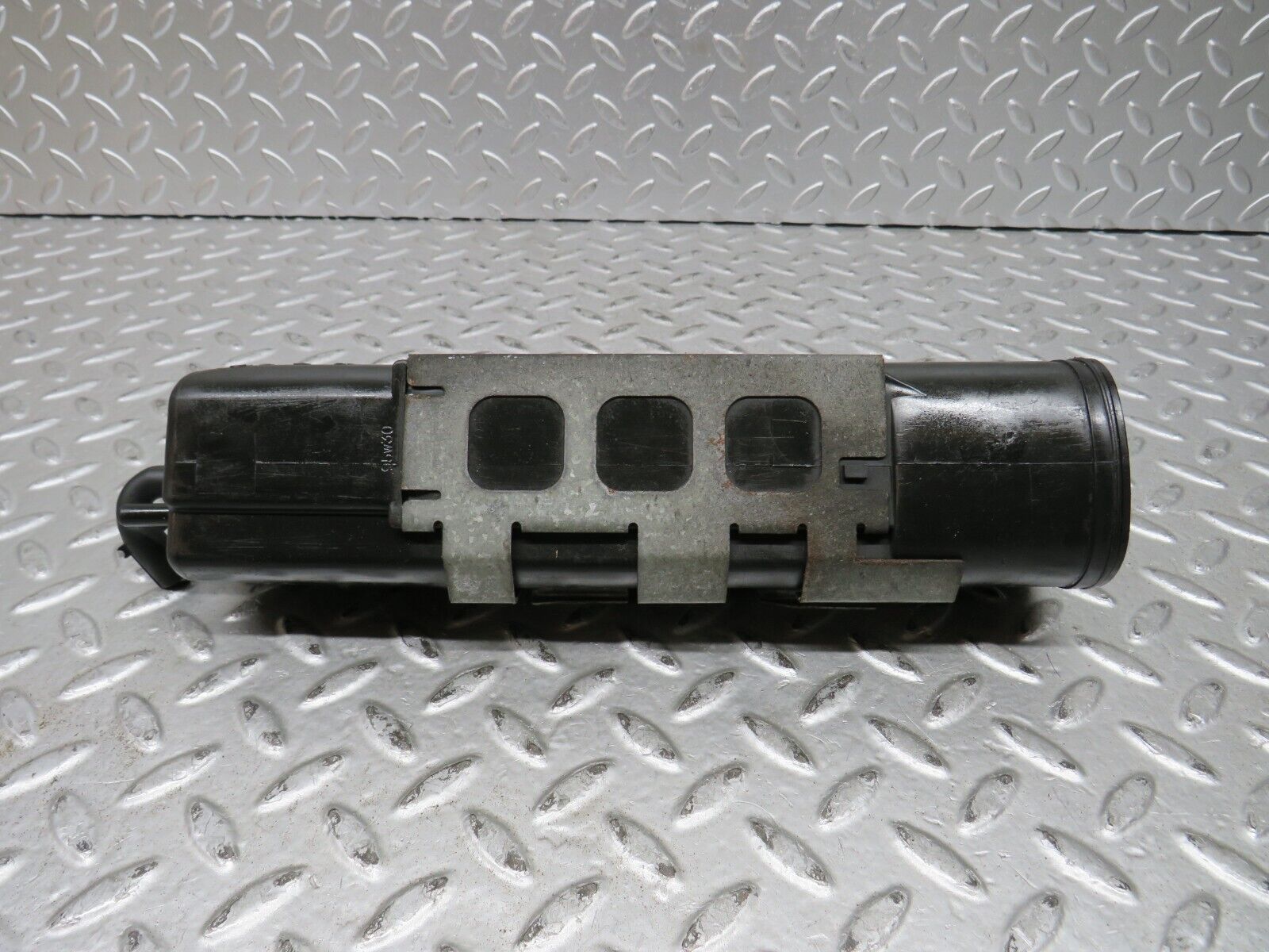 28996 Mercedes-Benz C124 320CE Coupe Fuel Vapor Charcoal Filter 1244700859