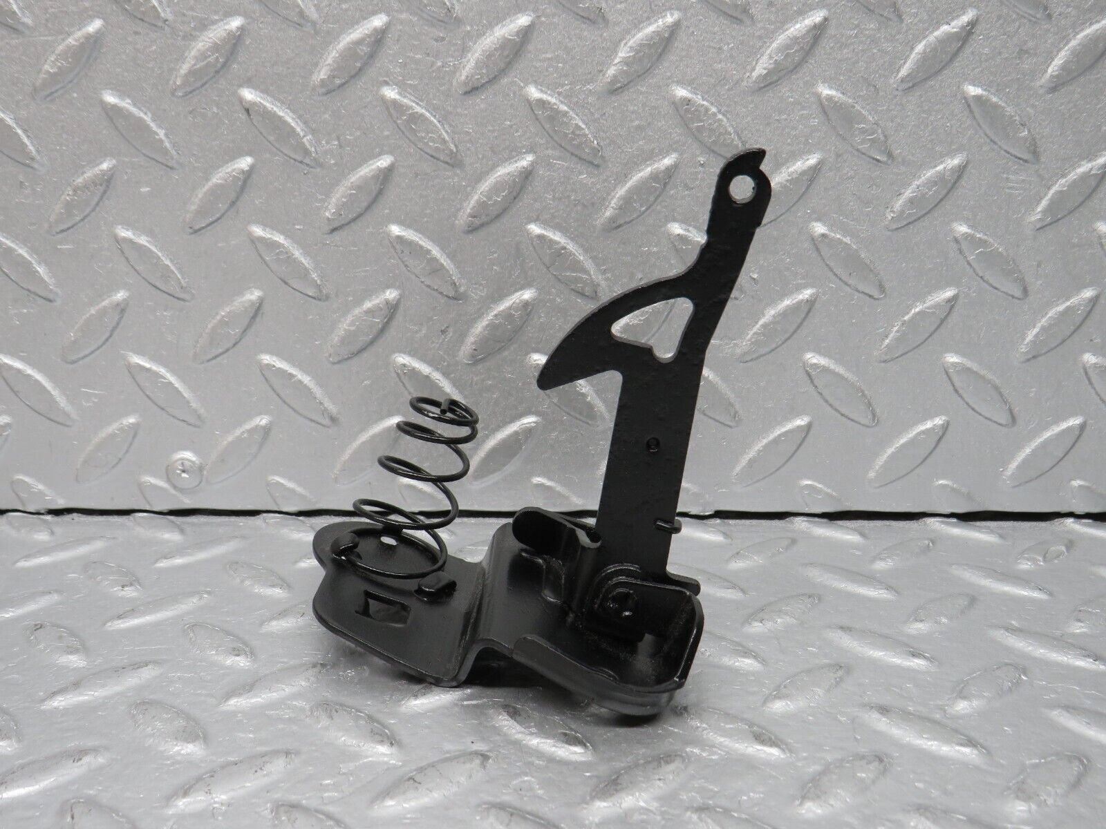 38528 Mercedes-Benz R129 280SL Coupe Bonnet Release Latch 1298800064