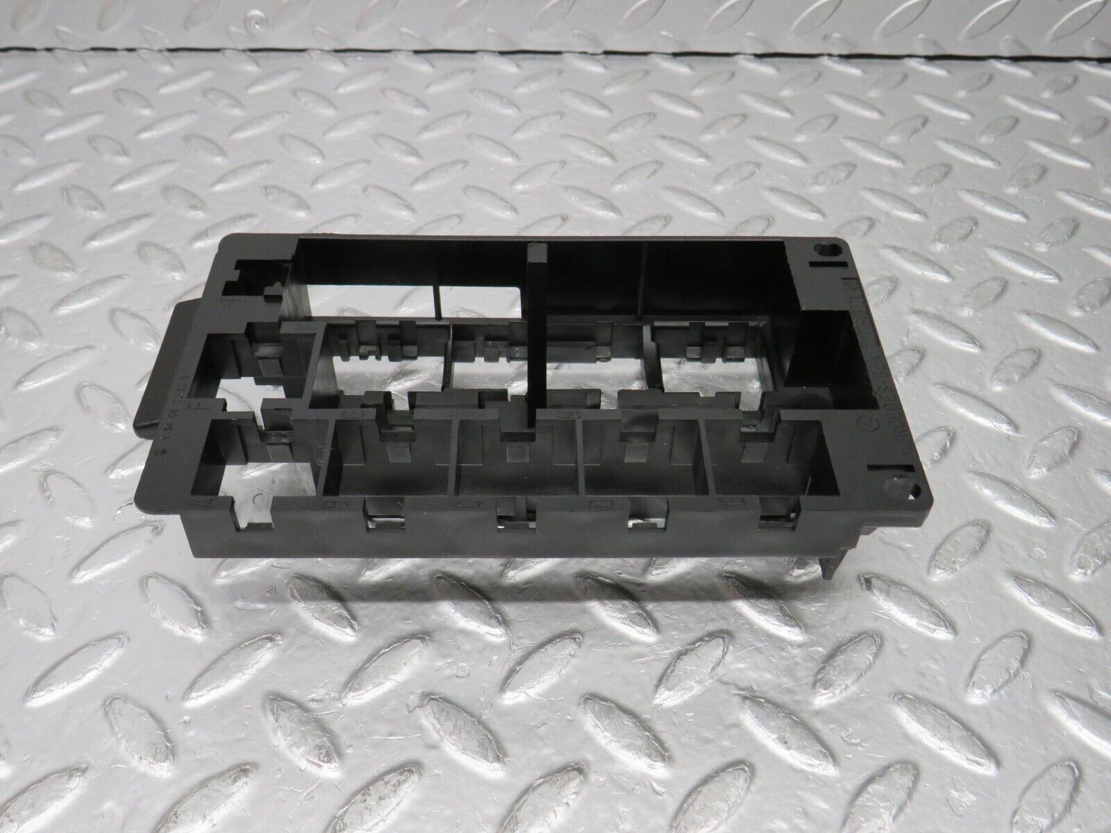 30344 Mercedes-Benz W124 230E Fuse Relay Holder Bracket 1245450140