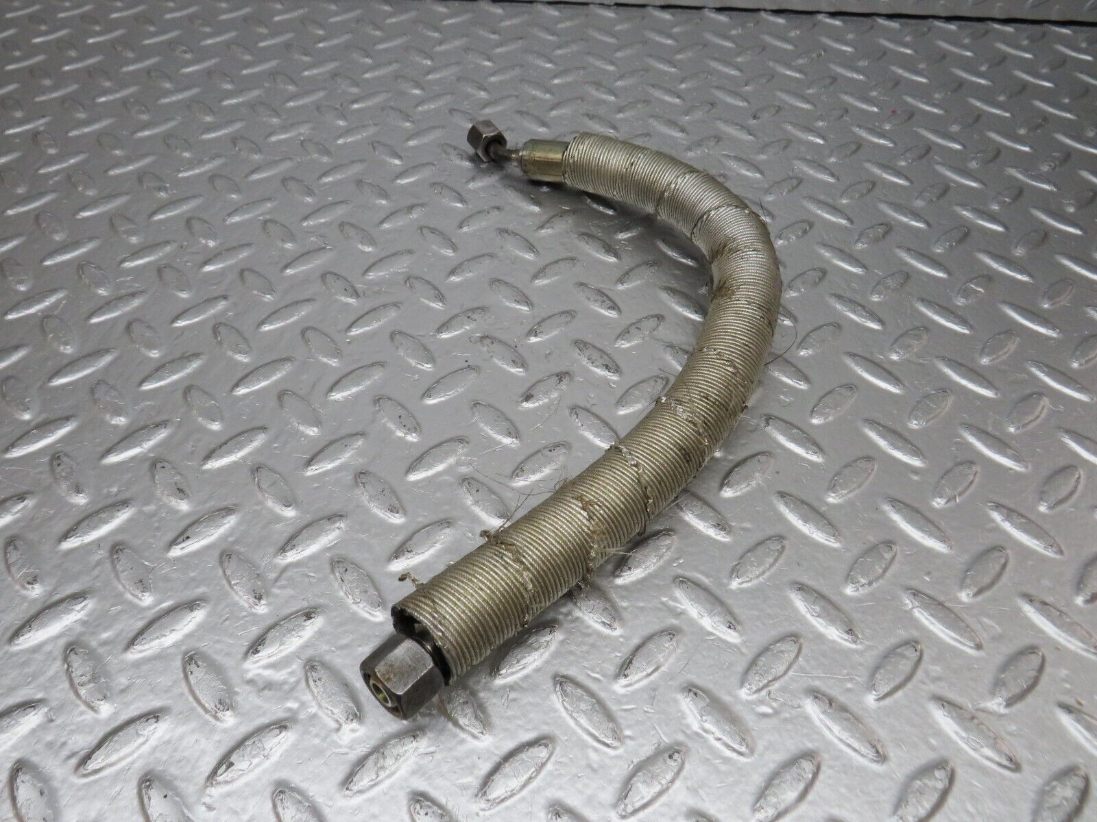 34175 Mercedes-Benz W124 230E Power Steering Pipe Hose