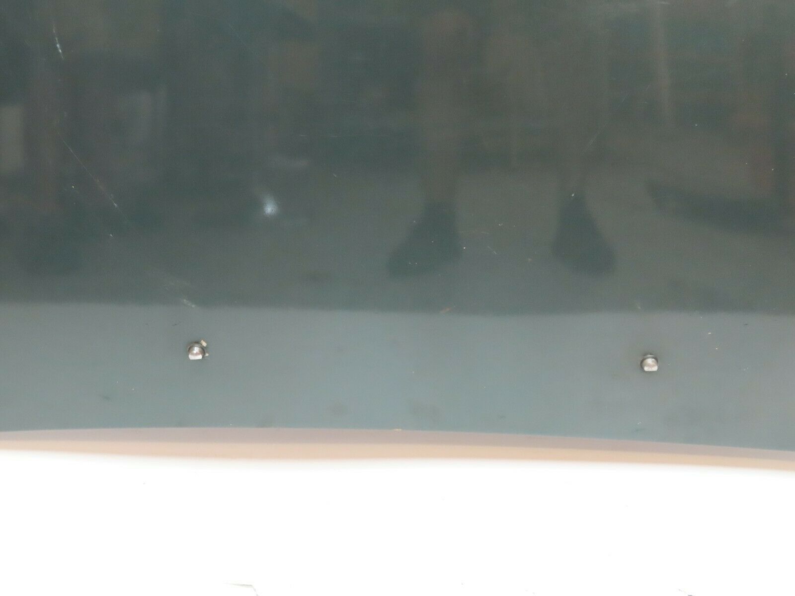 4769 Mercedes-Benz W114 280CE Coupe Bonnet