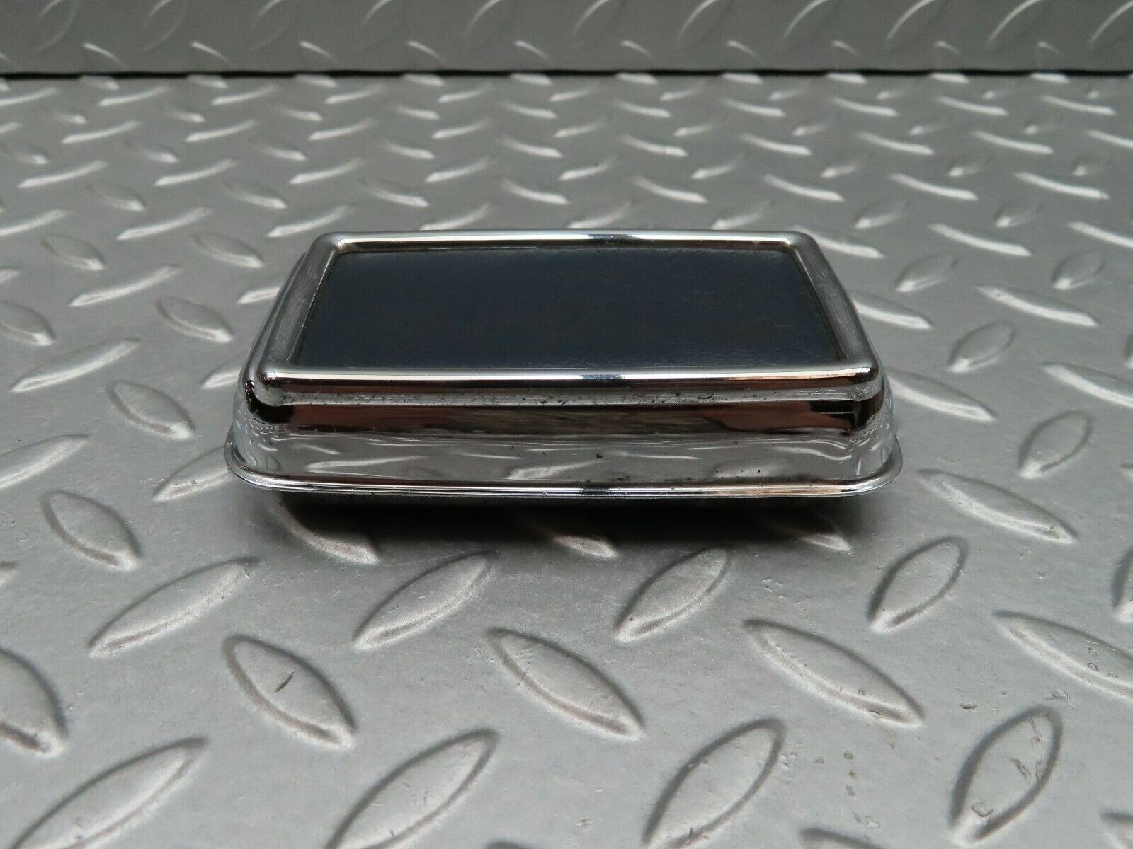 3426 Mercedes-Benz W108 280SE Rear Ashtray Blue