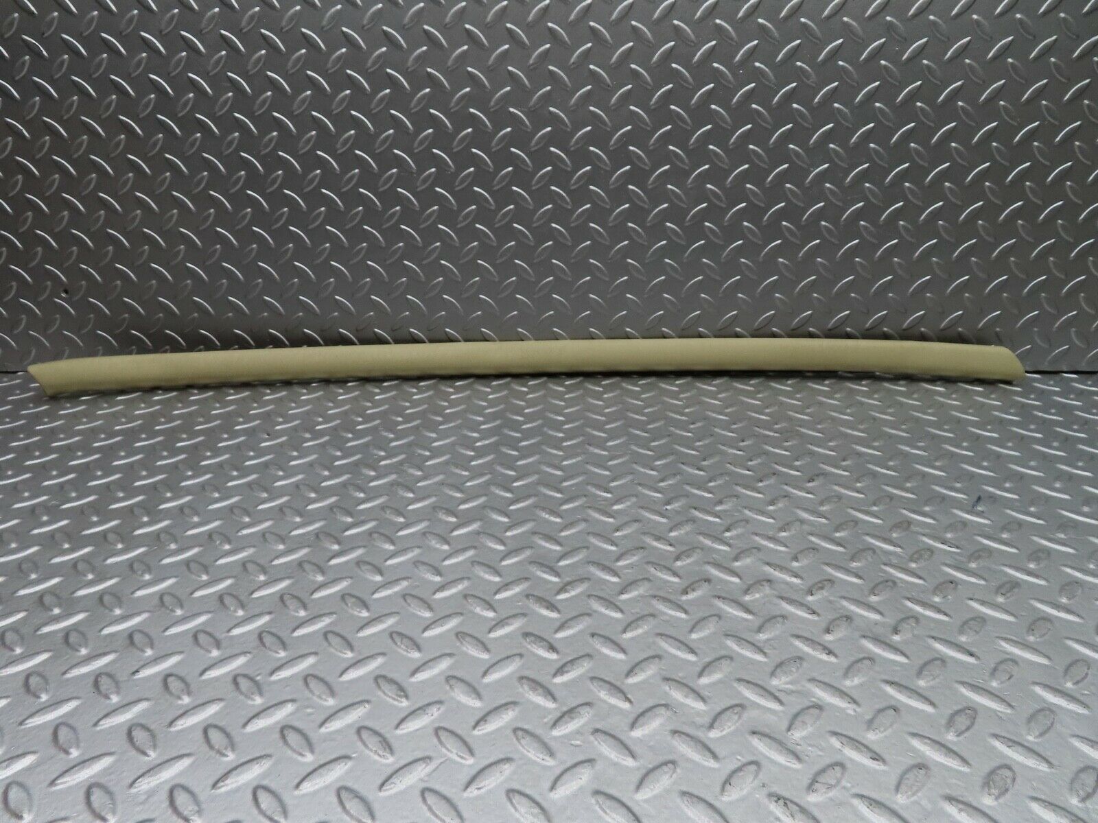 20233 Mercedes-Benz W114 280CE Coupe Headlining Roof Panel Right Side Cream