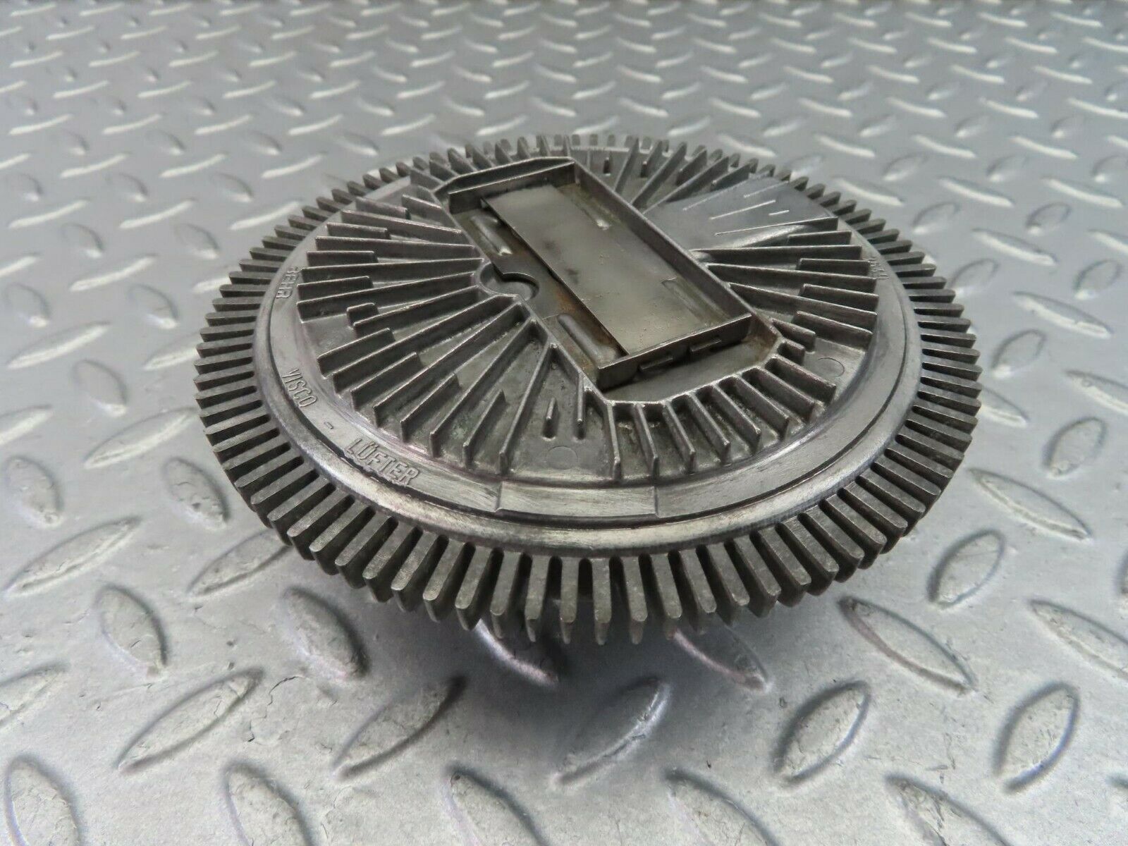 8492 Mercedes-Benz W108 Fan Clutch