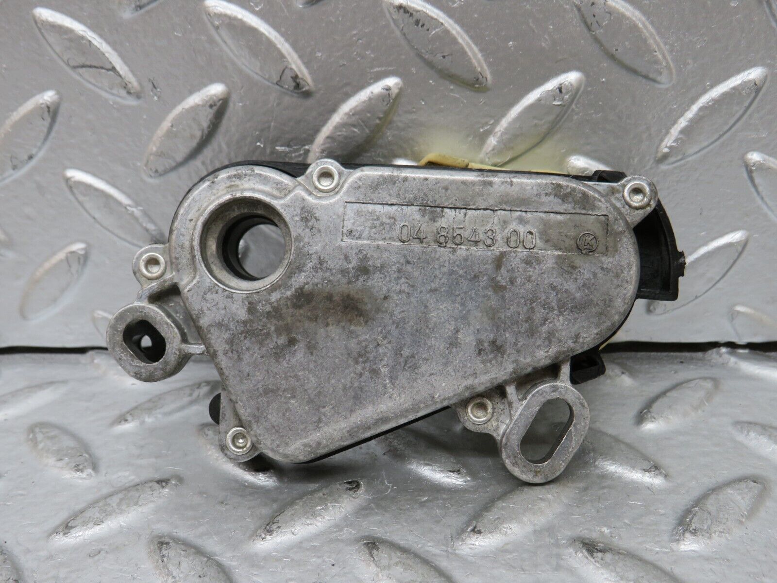 27434 Mercedes-Benz W123 280E Reverse Light Switch 0005454906