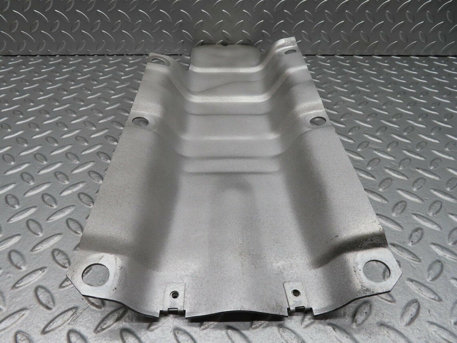 14240 Mercedes-Benz W116 350SE Exhaust Heat Shield