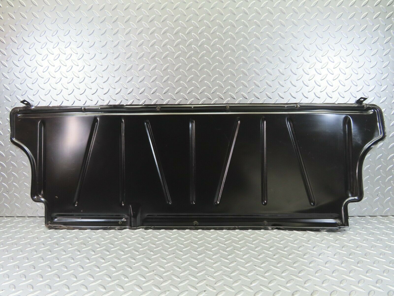 9624 Mercedes-Benz C123 280CE Coupe Fuel Tank Cover Plate