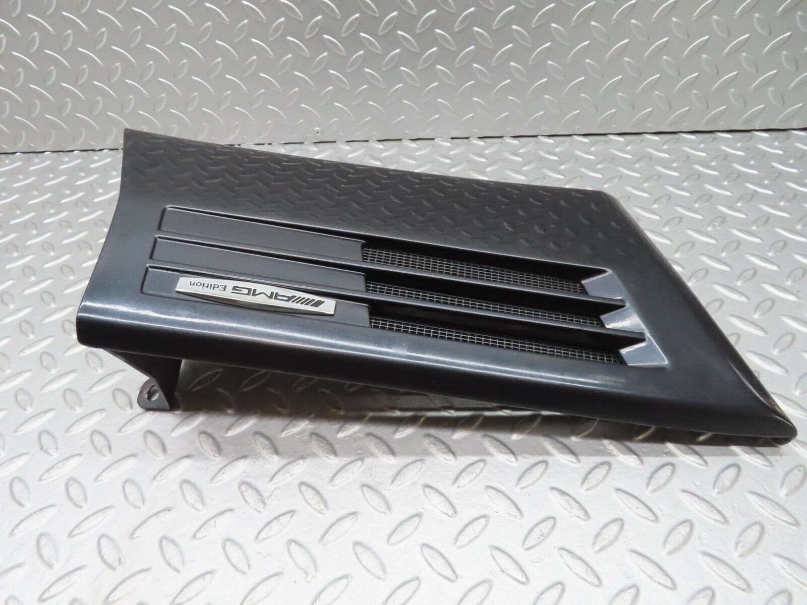 11884 Mercedes-Benz R129 300SL Coupe Front Left Fender Wing Panel 1296900140