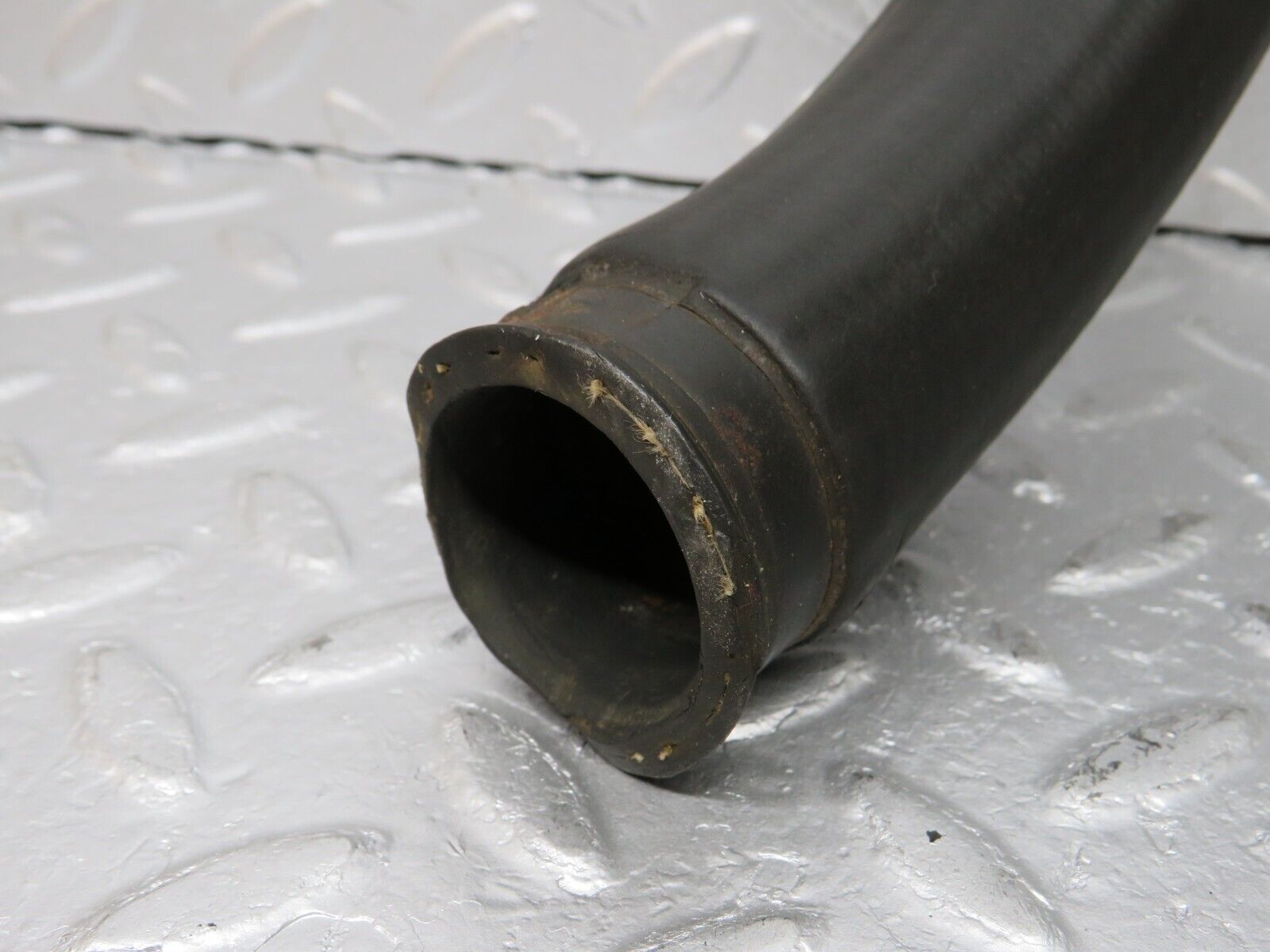 40360 Mercedes-Benz W110 230 Radiator Hose Pipe 1105010782