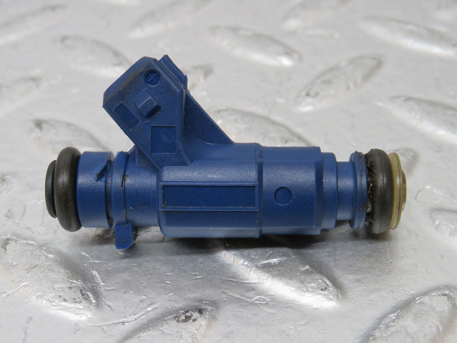 34955 Mercedes-Benz W210 320E Fuel Injector Bosch 0280156014
