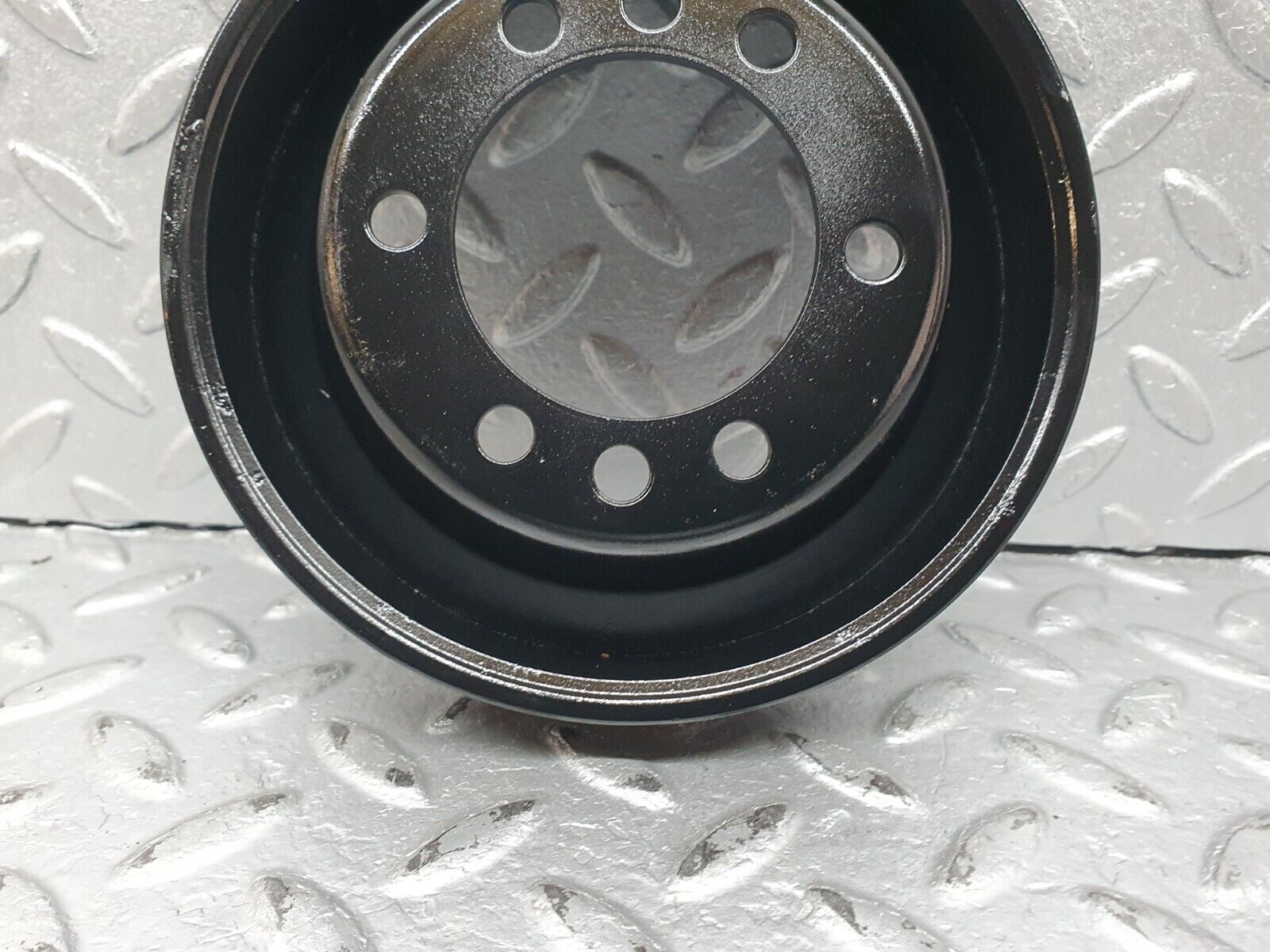 41170 Mercedes-Benz W126 300SE Crankshaft Pulley 6030320204