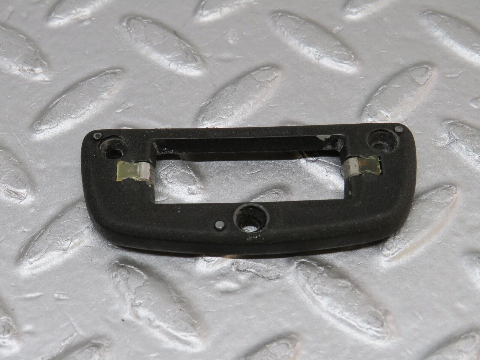 37456 Mercedes-Benz W109 300SEL Rear View Mirror Bracket