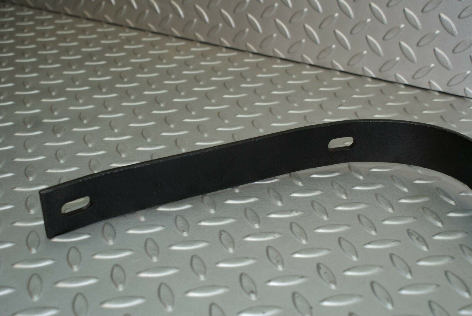 2703 Mercedes-Benz W120 PONTON Front Right Bumper Bracket Holder