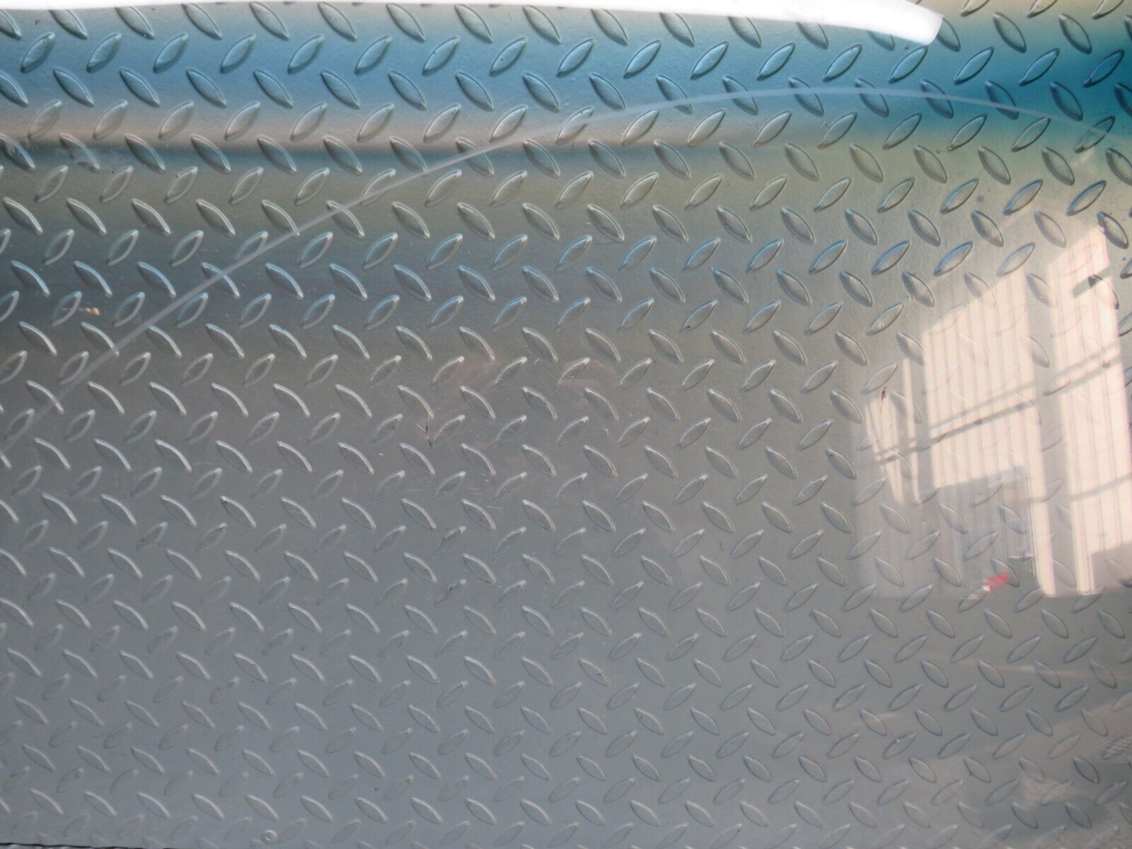 37519 Mercedes-Benz W109 300SEL Front Windscreen