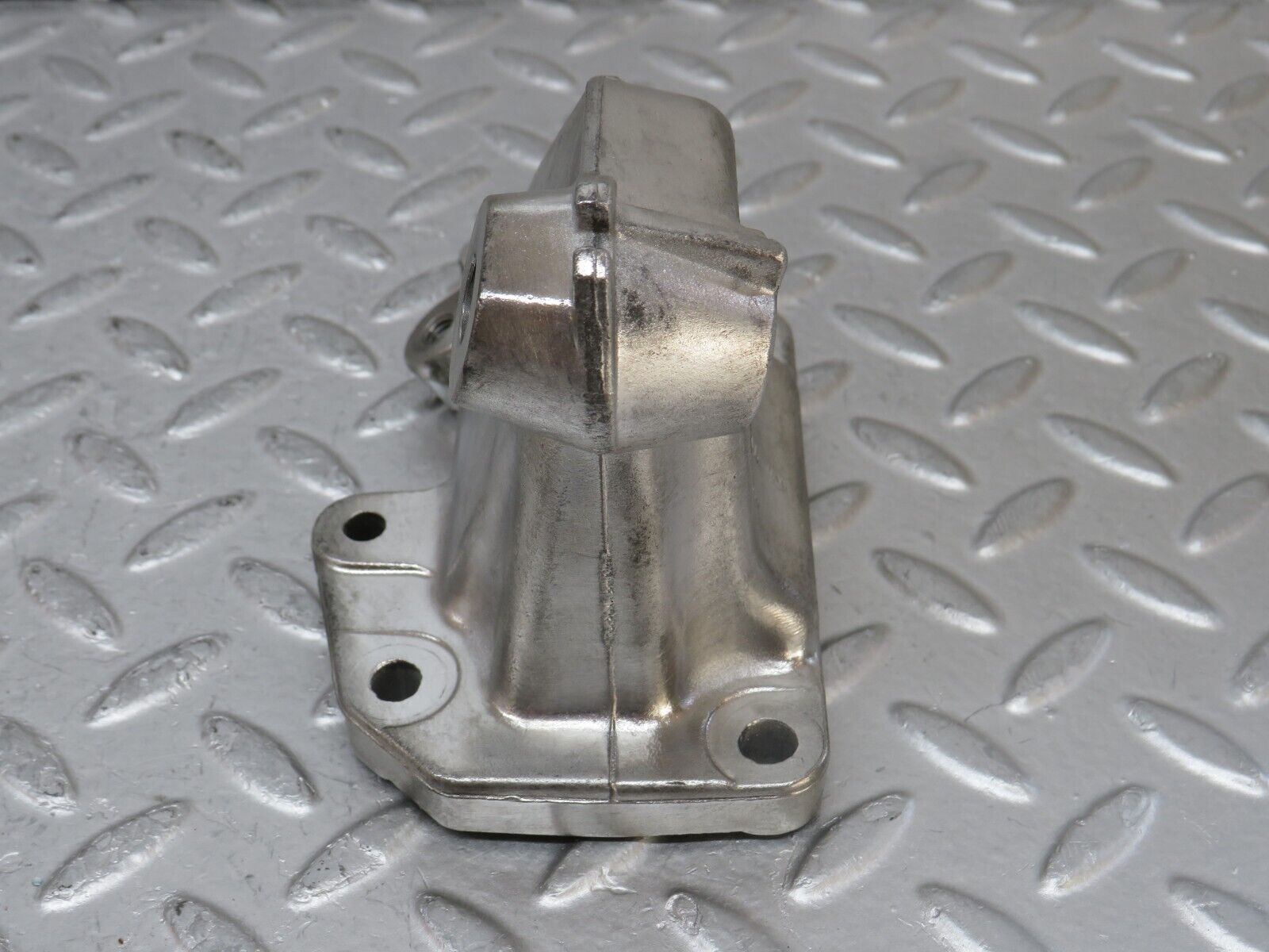 34938 Mercedes-Benz W210 320E Engine Mount Bracket Left Side 1122231404