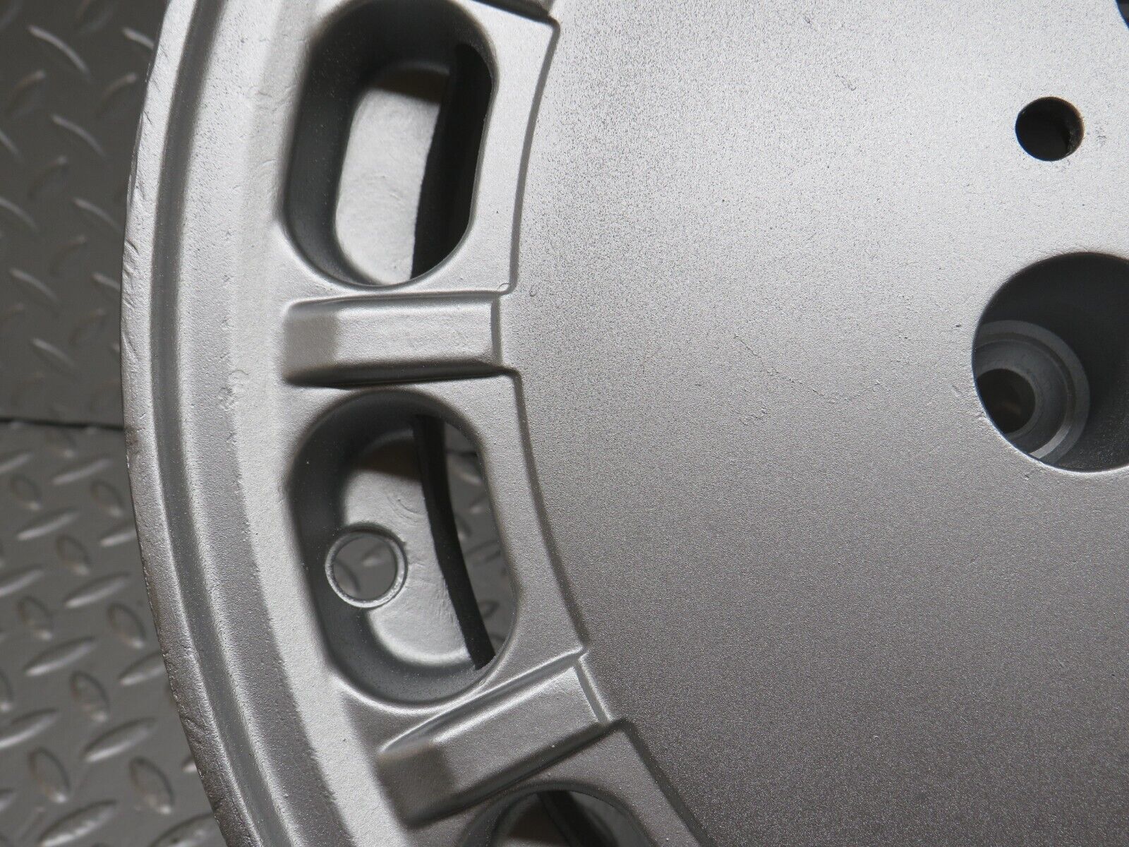 34251 Mercedes-Benz Alloy Wheel 7Jx15H2 ET37