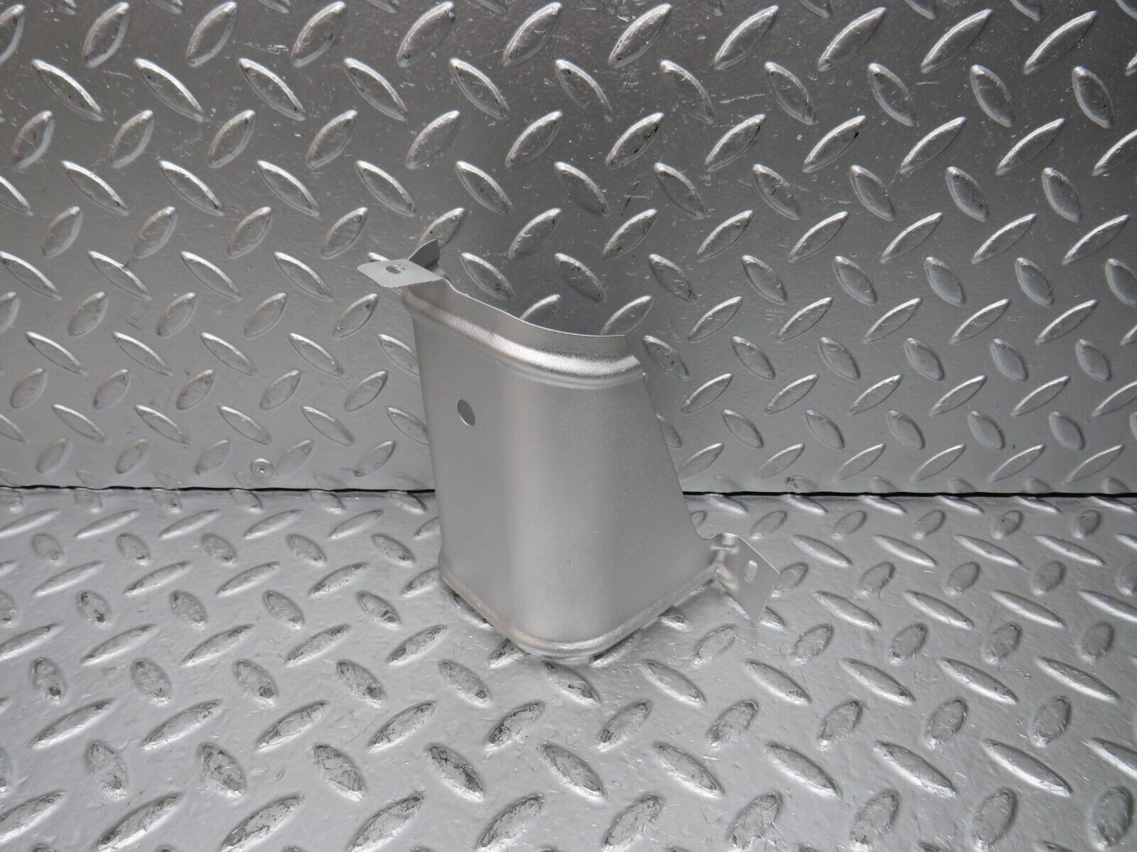 29879 Mercedes-Benz W123 230E Exhaust Heat Shield