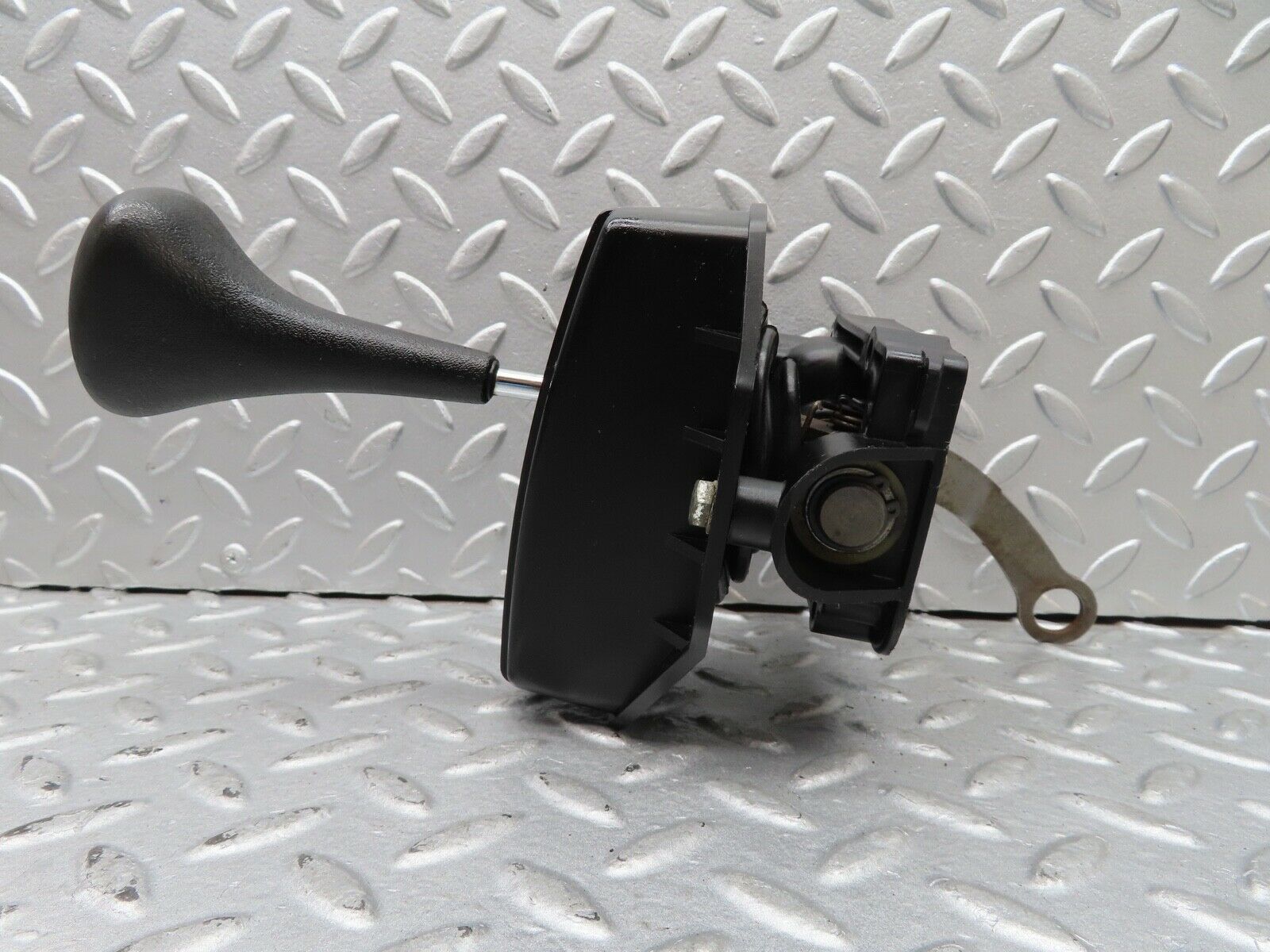 16849 Mercedes-Benz C123 280CE Coupe Gear Shift Selector